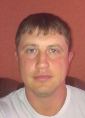 Константин, 41, Россия, Ангарск