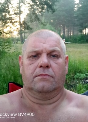 Дима, 51, Россия, Фрязино