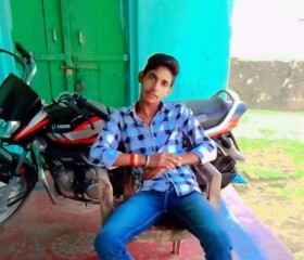 Kalyan singh, 19 лет, Jaipur