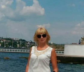 Юлия, 53 года, Севастополь