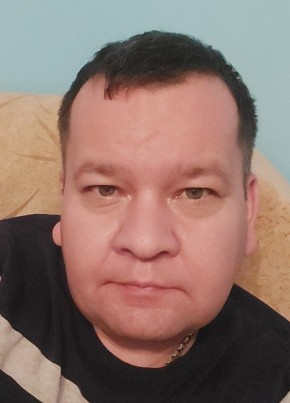 Эдуард, 45, Россия, Уфа