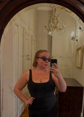 Olga из Москвы 33 года