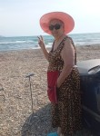 Alla Uvar, 78, Krasnodar