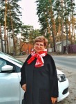 Elena, 60, Tomsk