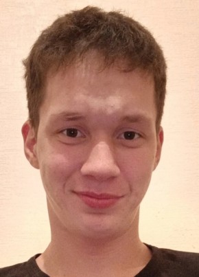Anton, 19, Россия, Заозерск