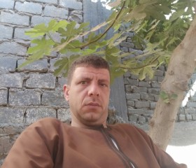 ابو اليزيد سالم, 41 год, الجيزة
