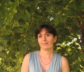 Анна Торосян, 46 лет, Барнаул