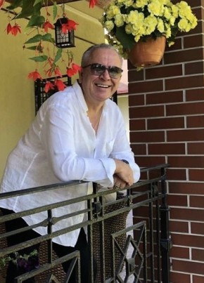 Igor, 59, Russia, Yessentuki