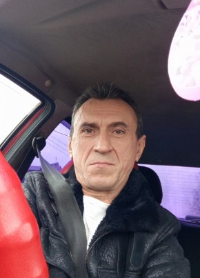 Алекс из Бузулука 55 лет