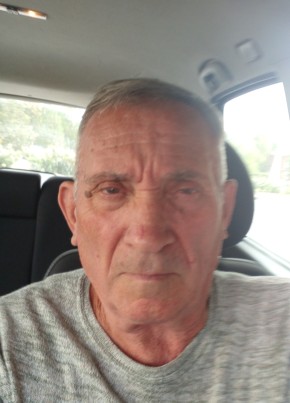 Viktor, 77, Russia, Novocherkassk