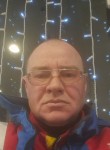 Андрей, 52 года, Белгород