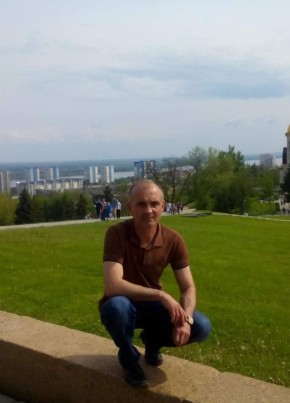 Aleks, 49, Russia, Dubovka
