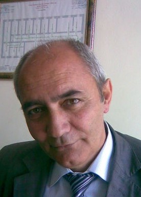 tofiq, 65, Azərbaycan Respublikası, Bakı