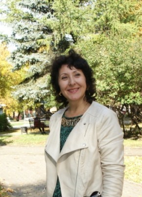 Марина, 56, Россия, Пермь