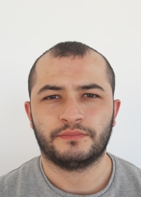Erdem, 24, Turkey, Inegol