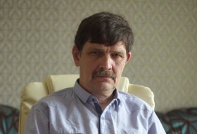Николай, 60 - Только Я