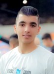 Mahmood, 18  , Hebron
