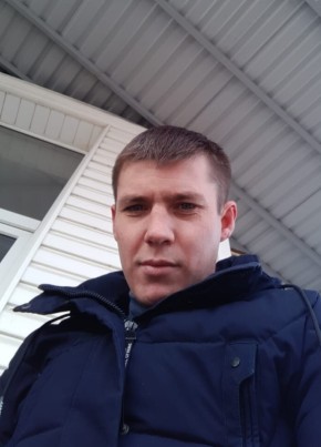 Владимир из Волгограда 37 лет