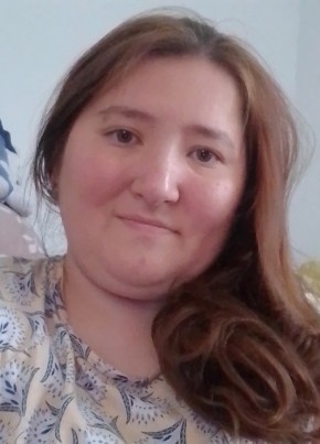Диана, 35, Россия, Челябинск