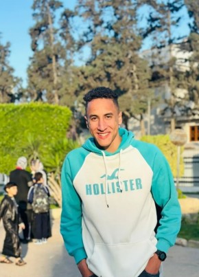 Youssef, 18, جمهورية مصر العربية, الإسكندرية