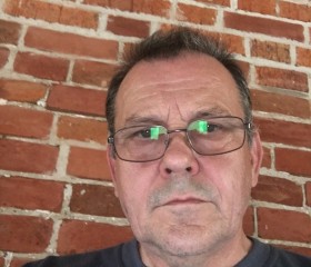 Aleksandr, 62, Moscow