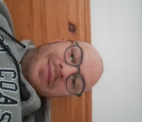 Nick, 35, Frederikshavn