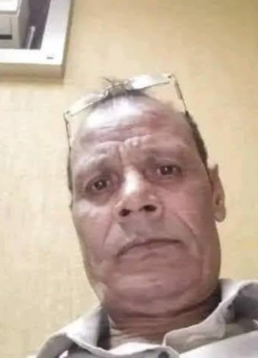 Ramesh Kumar, 63, India, Delhi