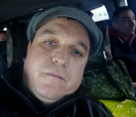 Ильдар, 47 лет, Усть-Донецкий