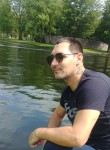 Kevyn, 35  , Bucharest
