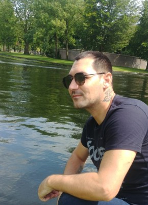 Kevyn, 36, Romania, București