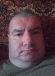 Витя Паламорцк, 44 года, Київ
