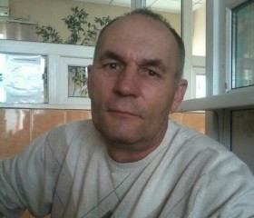 Виктор, 60 лет, Алматы