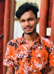 Thimoo, 25, Badulla