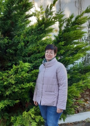 Лия, 51, Россия, Норильск