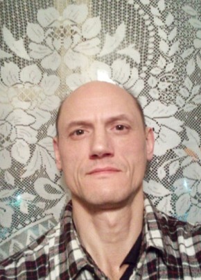 Иван Орлов, 51, Россия, Старая Купавна
