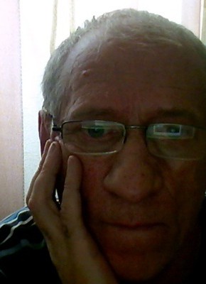 Sergey, 59, Russia, Krasnoyarsk