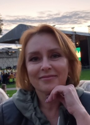 Olga, 55, Россия, Брянск