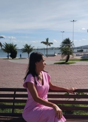 Tina из Rio das Ostras 60 лет