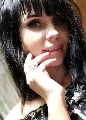 Алина из Сыктывкара 33 года