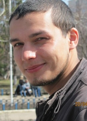 Сергей, 39, Россия, Козьмодемьянск