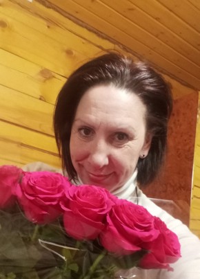 Анна, 45, Россия, Иркутск
