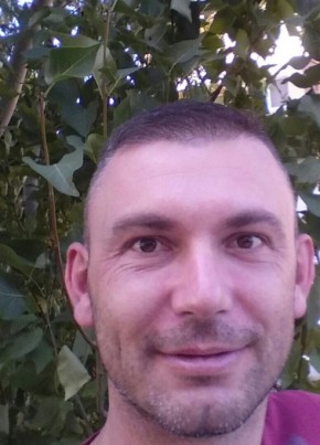 Алексей Цеков, 41, Република България, Варна