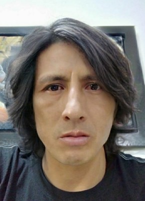 Julio, 42, República del Perú, Chancay