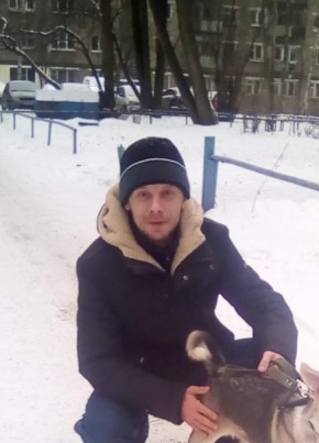 Григорий, 42, Россия, Ярославль
