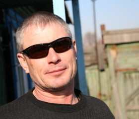 виктор, 54 года, Иркутск