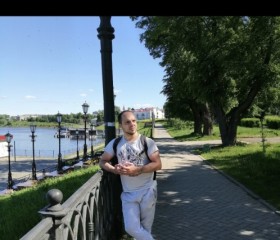 Леонид, 40 лет, Москва