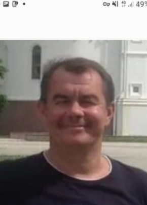 Aleksandr, 50, Russia, Saint Petersburg