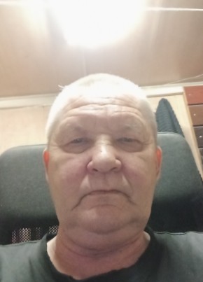 Сергей из Базарного Сызгана 55 лет