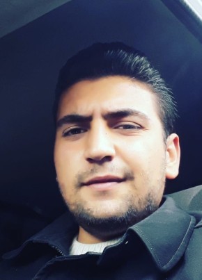 Huseyin, 28, Türkiye Cumhuriyeti, Dörtyol