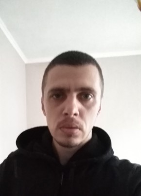 Олег, 34, Россия, Новодмитриевская